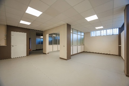 Foto Magazzino in Lungo Po Alessandro Antonelli, Torino Vanchiglietta