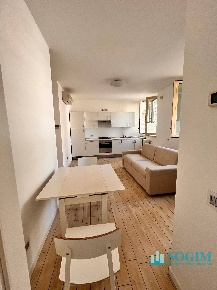 Foto Appartamento in Via Padre Ravasi 7, Sesto San Giovanni Centro di 45 m²