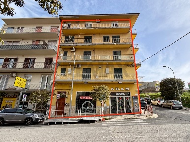 Foto Appartamento in Via Archimede 468, Ragusa San Luigi - Archimede