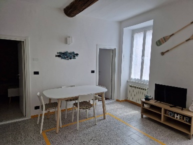 Foto Appartamento in VIA DELLA REPUBBLICA, Camogli Centro di 73 m²