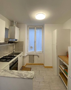 Foto Appartamento in VIA DELLA REPUBBLICA, Camogli Centro di 73 m²