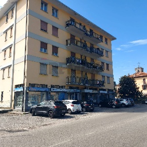 Foto Appartamento in Via Battaglia San Martino 62, Cuveglio Centro di 73 m²