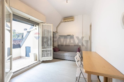 Foto Appartamento in Via Edmondo De Amicis 34/a, Milano Sant'Ambrogio