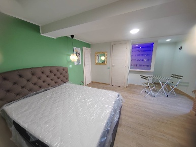 Foto Appartamento in piazza Annunziata, Amaseno Centro di 40 m² in vendita