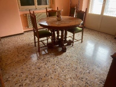 Foto Appartamento in via Raffaello Sanzio 3, Sassoferrato Centro di 130 m²