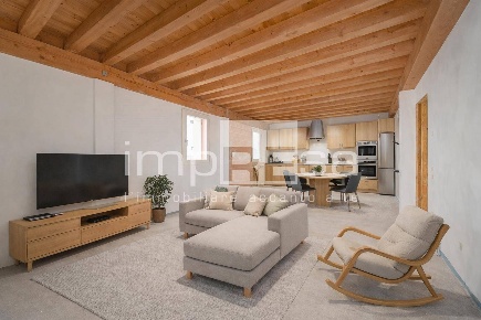 Foto Villa a schiera a Villorba di 215 m² con 7 locali in vendita