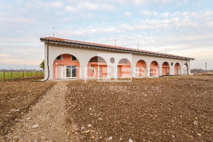 Foto Villa a schiera a Villorba di 215 m² con 7 locali in vendita