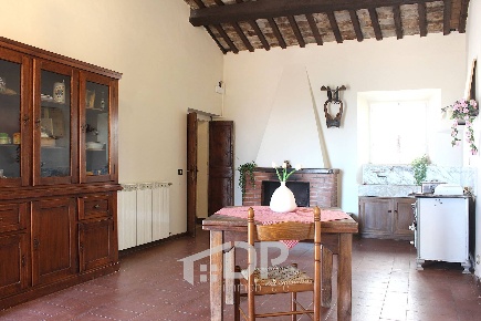 Foto Appartamento in Vicolo Savelli 33, Palombara Sabina Centro di 128 m²