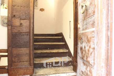 Foto Appartamento in Vicolo Savelli 33, Palombara Sabina Centro di 128 m²