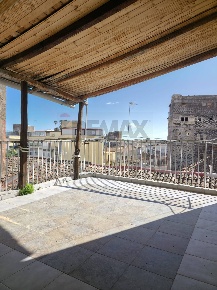 Foto Appartamento in vico stagnino 11, Catania Centro Storico di 41 m²