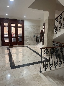 Foto Ufficio in Via Sassari 21, Cagliari Stampace di 78 m² con 3 locali