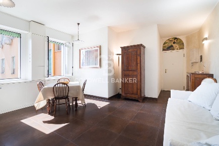 Foto Appartamento in Via Lepontina, Milano Farini di 65 m² con 2 locali