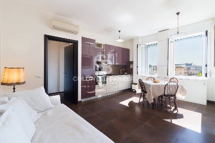 Foto Appartamento in Via Lepontina, Milano Farini di 65 m² con 2 locali