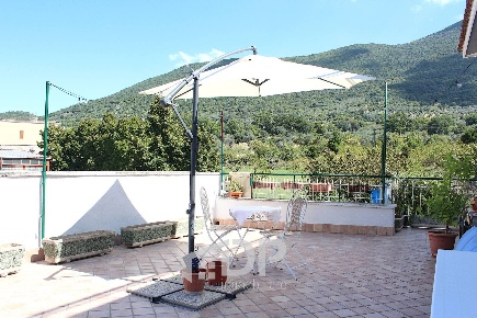 Foto Appartamento in VIale Tivoli 85, Palombara Sabina Centro di 120 m²