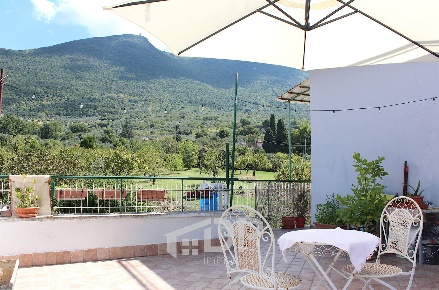 Foto Appartamento in VIale Tivoli 85, Palombara Sabina Centro di 120 m²