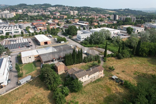 casale in vendita a Perugia in zona Ponte San Giovanni