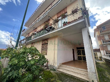 Foto Appartamento in Contrada Valle Sant'Andrea, Aiello del Sabato di 75 m²