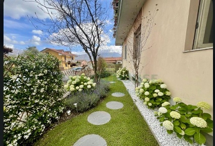 Foto Appartamento in Contrada Valle Sant'Andrea, Aiello del Sabato di 75 m²