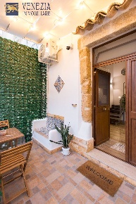 Foto Appartamento a Sciacca Centro di 41 m² con 2 locali in vendita