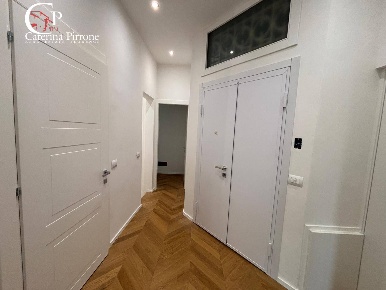 Foto Casa indipendente in VIA RAMAZZINI 10, Firenze Coverciano di 135 m²