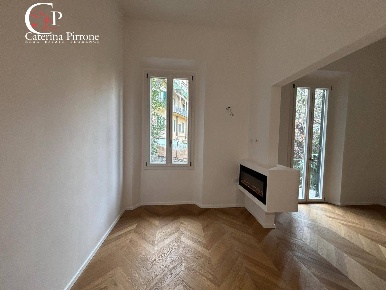 Foto Appartamento in VIA RAMAZZINI 10, Firenze Coverciano di 135 m²