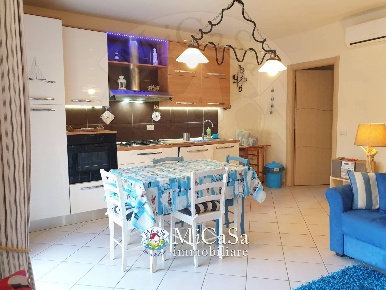 Foto Appartamento in Via San Guido, Pisa Tirrenia di 75 m² con 3 locali