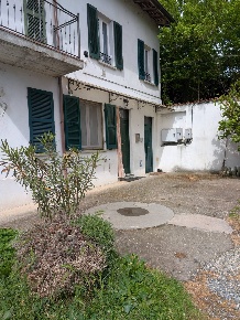 Foto Appartamento a Barbianello Centro di 75 m² con 3 locali in affitto