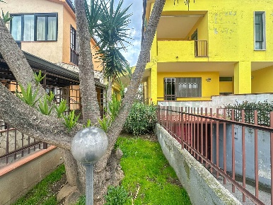 Foto Villa a schiera in zona via villavella, Capua Centro di 170 m²