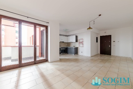Foto Appartamento in Via Principe Eugenio, Milano Cenisio di 75 m²