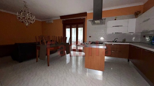 Foto Appartamento a Mugnano del Cardinale di 150 m² con 5 locali in vendita