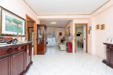 Foto Appartamento in VICO PREMUDA 1, Gravina di Catania Centro di 89 m²