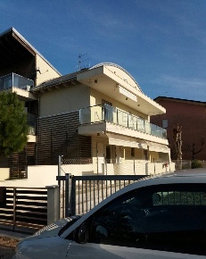 Foto Appartamento in Via pinarella, Cervia Tagliata di 140 m² con 4 locali