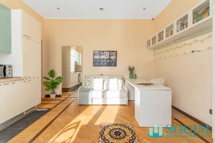 Foto Appartamento in Via Tasso 16, Sesto San Giovanni Rondinella - Stazione