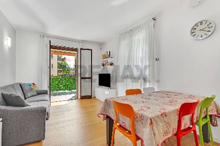 Foto Appartamento in Viale Certosa 310, Milano Cascina Merlata - Musocco