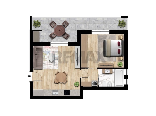 appartamento in vendita a Bari in zona Japigia