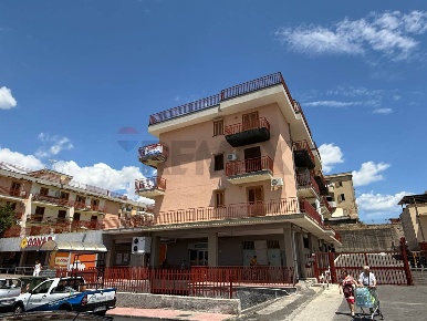 Foto Appartamento in Cicero Tenente 2, Carlentini Centro di 125 m²