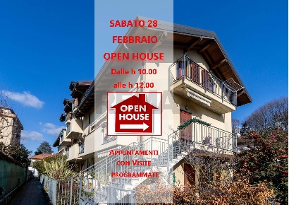 Foto Appartamento in Via dell'Asilo 11, Usmate Velate Usmate di 83 m²