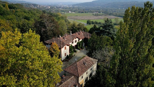Foto Villa unifamiliare in Località Campale 2, Molare Campale di 3000 m²