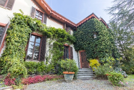 Foto Villa unifamiliare in Località Campale 2, Molare Campale di 3000 m²