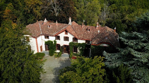Foto Villa unifamiliare in Località Campale 2, Molare Campale di 3000 m²