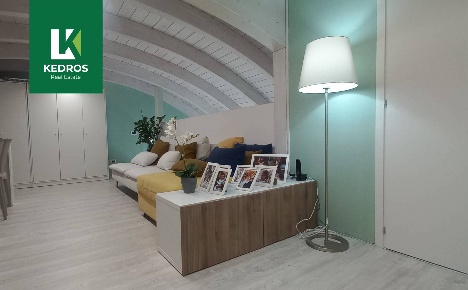 Foto Appartamento in Viale Valganna 34, Varese Biumo Inferiore - Superiore