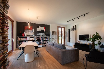 Foto Villa unifamiliare in Via della Bruciata 16, Brignano Gera d'Adda