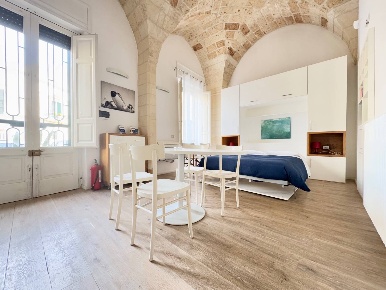 Foto Appartamento in Piazzetta  San Giovanni Dei Fiorentini 14, Lecce