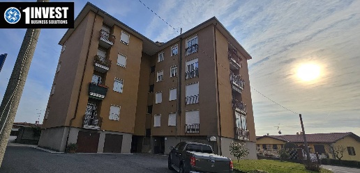 Foto Appartamento a Merate di 108 m² con 3 locali in vendita