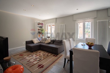 Foto Appartamento in Via Del Tagliamento 15, Brescia Porta Venezia di 70 m²