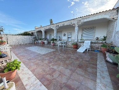 Foto Casa indipendente in caprera 1, Lecce Torre Chianca di 150 m²