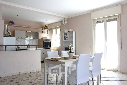 Foto Appartamento in Via S.P. Cinque Sassi 2, Palombara Sabina Centro