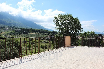 Foto Appartamento in Via S.P. Cinque Sassi 2, Palombara Sabina Centro