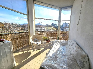 Foto Appartamento in Via Giuseppe Vismara, Viterbo Villanova - Riello