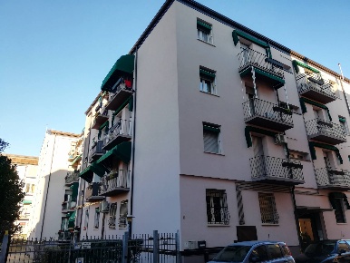 Foto Appartamento in VIA ROSA ANGELINI, Ferrara Canapa di 45 m² in affitto